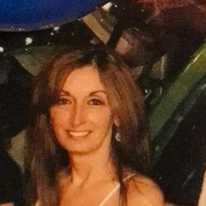 Meet your Posher, Brenda